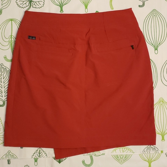 Columbia Omni-shield skirt - Picture 2 of 9